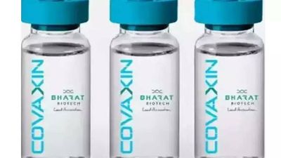 Covaxin’s Phase 2/3 clinical trials put on hold in the US