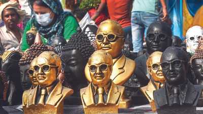 Delhi govt names 30 schools of excellence after Ambedkar