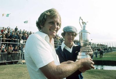 Australian golfer Jack Newton dies aged 72