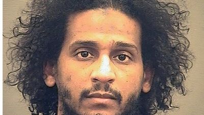 Islamic State 'Beatles' cell member El Shafee Elsheikh convicted of beheading hostages by US court