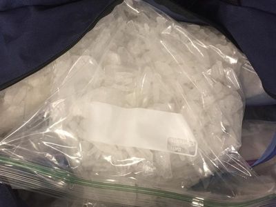 Brits arrested over $28m Aust drug seizure