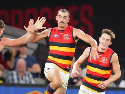 Adelaide's Walker an AFL key: Tigers coach