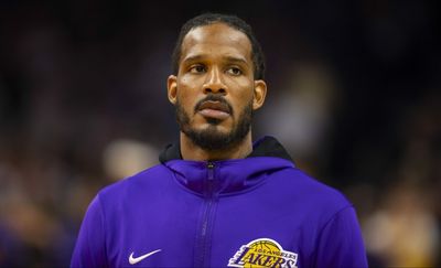 Lakers player season grades: Trevor Ariza