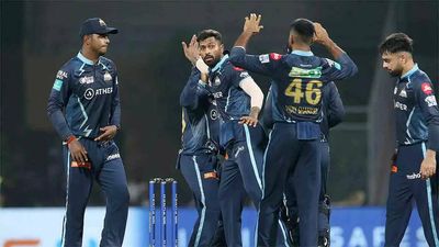 IPL 2022, GT vs RR: Pandya power lights up Gujarat Titans against Rajasthan Royals
