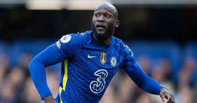 Chelsea news: £40m Romelu Lukaku transfer claim made as Antonio Rudiger worries emerge