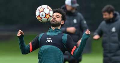 Man City given Diego Simeone problem after Mohamed Salah admission at Liverpool