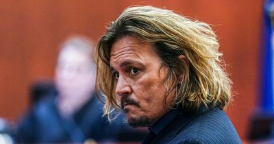 Johnny Depp and Amber Heard engaged in ‘mutual abuse’, therapist tells court