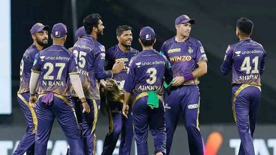 IPL 2022, KKR vs SRH: Kolkata Knight Riders look to halt Sunrisers Hyderabad's resurgence