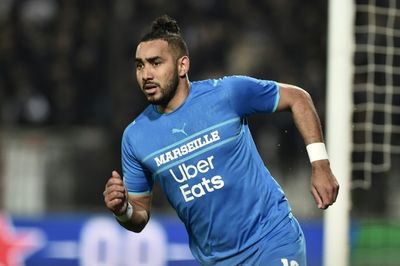 Marseille have eyes on European trophy and Champions League return