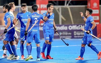 Hockey Pro League: Harmanpreet’s brace helps India beat Germany 3-0