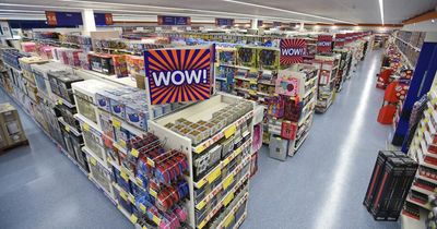 Good Friday opening times at Home Bargains, B&M, The Range and Wilko