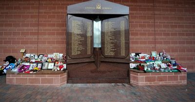 Liverpool to fall silent to commemorate Hillsborough anniversary