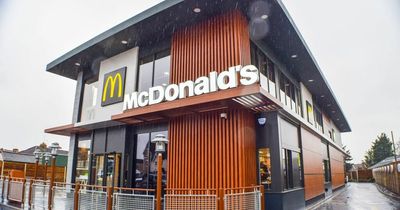 McDonald’s serving ‘cold, tasteless food’ in one of Bristol’s lowest rated branches