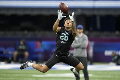 Ravens add versatility on defense in latest two-round 2022 NFL mock draft by Mel Kiper Jr.