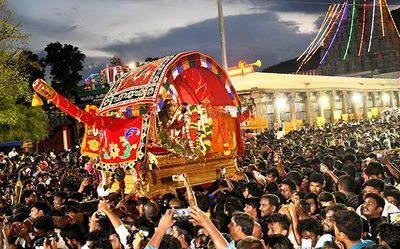 Top news developments in Tamil Nadu today