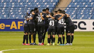 Al Jazira edge out Mumbai City 1-0 in AFC Champions League