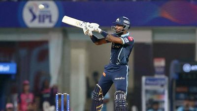 IPL 2022: 'Hardik Pandya had a really good day' - Sanju Samson praises Gujarat Titans' skipper