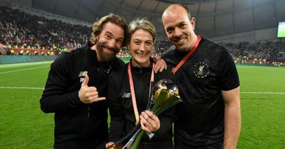 Newcastle's new job advert shows no stone left unturned as club search for Liverpool secret
