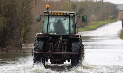 Memories of bygone era could stop flash flooding in Suffolk village