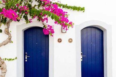 Creta Maris resort, Crete: An all-inclusive family haven designed like a traditional Greek village