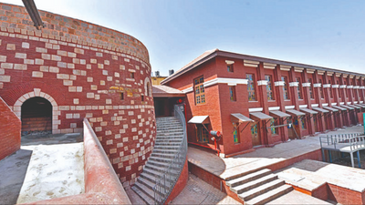 Surat to have a repository for city’s heritage, history