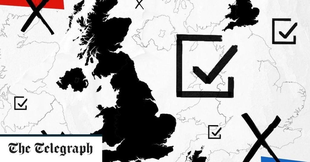 Local elections 2022: Key seats to watch out for as…