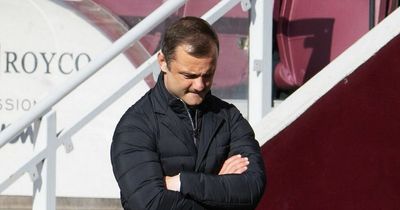 Shaun Maloney in Hearts confession as Hibs boss talks up impact of returning star