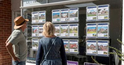 Dublin area with most expensive properties revealed as inflation soars to seven-year high