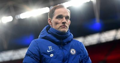 Thomas Tuchel could be forced into Chelsea change of heart as Blues set sights on FA Cup glory
