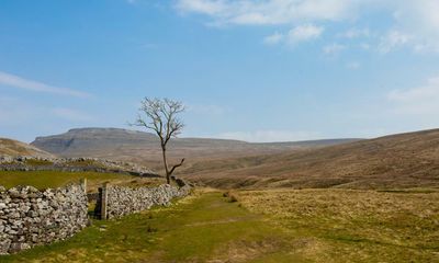 A great walk to a great pub – The Old Post Office, Ingleton, Yorkshire Dales