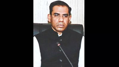 Rajasthan: Key govt departments see 3 new heads in last 16 months