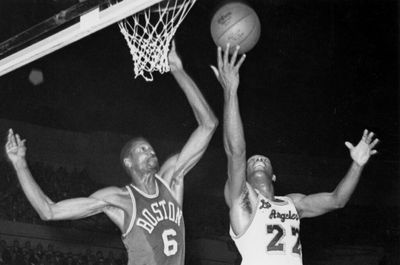 On the date: Elgin Baylor sets NBA Finals scoring record