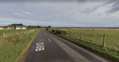 Man suffers life-threatening injuries as cops hunt driver in probe