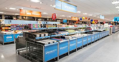 Aldi £40 Specialbuy that shoppers say is perfect for warm weather