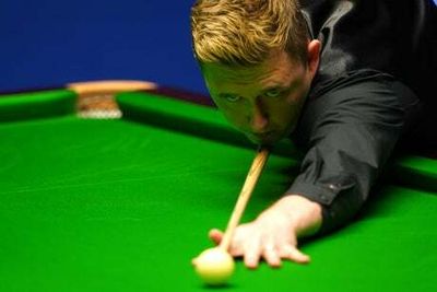 Kyren Wilson interview: Relaxed world championship hopeful aims to upstage big names for maiden Crucible win