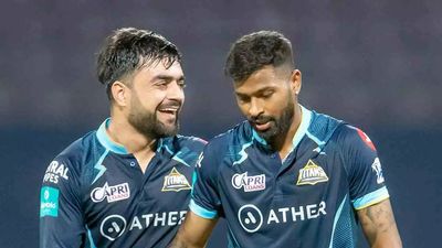 IPL 2022: Hardik Pandya has kept amazing team environment, taken brave decisions as skipper, says Rashid Khan