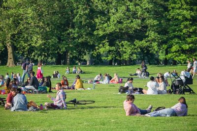 Weather this weekend: Good Friday set to be ‘warmest day of the year’