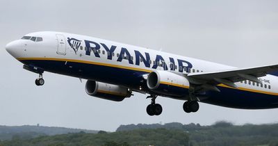 Ryanair chief on how long airport chaos will last