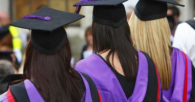 The huge interest rate rise for student loans explained