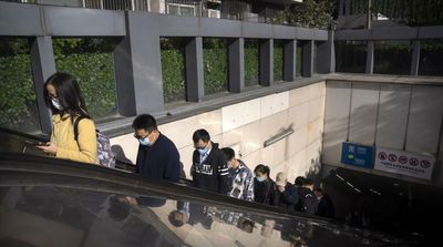 Growing Defiance of COVID Curbs in China Brings Wave of Arrests