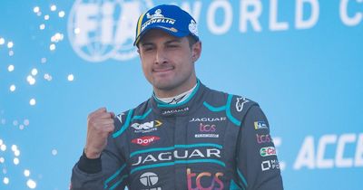 Mitch Evans makes "critical" championship admission and discusses Jaguar's qualifying pace