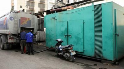 Power Crisis, Rising Prices Deprive Lebanese of Suhoor Ambiance