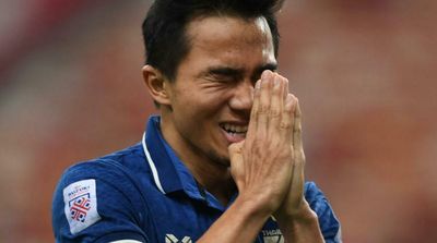 'Thai Messi' Chanathip Making Own Name in Japan