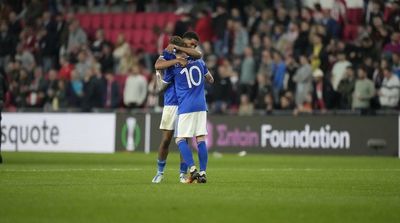 Leicester’s Maddison Praises Fofana for Impressive Performance While Fasting