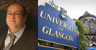 Disabled Lanarkshire law student's 'years of hell' at Glasgow University