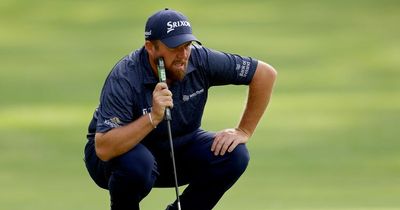 Shane Lowry and Graeme McDowell in contention at RBC Heritage