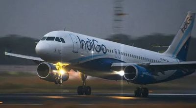 Fire in passenger's phone creates panic on IndiGo flight