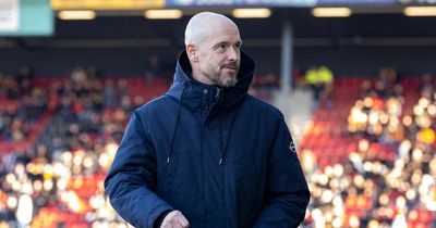 Former Jose Mourinho assistant explains why Erik ten Hag will succeed at Manchester United