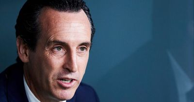 Jurgen Klopp's comments show why Newcastle United owners wanted Unai Emery