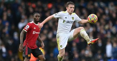 Leeds United news as key youngster confirms fitness and Illan Meslier role assessed